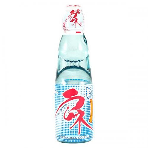 Hatakosen Ramune Soda, 200 ml