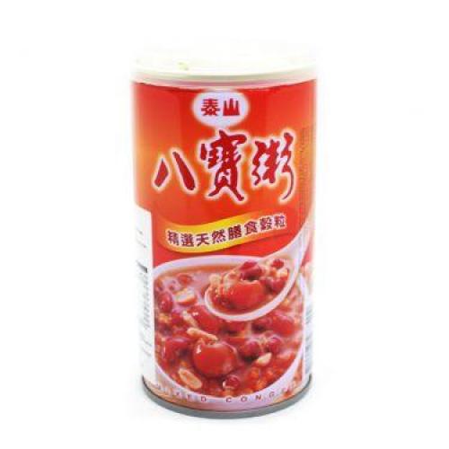 Taisun - mixed congee 375g