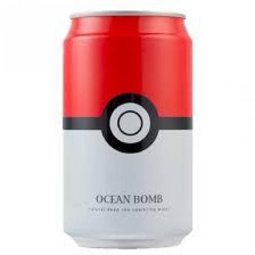 Ocean Bomb- Original Flavor 330ml