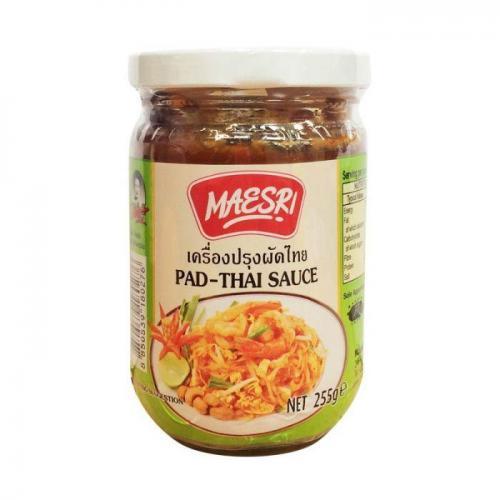 MAESRI - Pad Thai Sauce 255 g