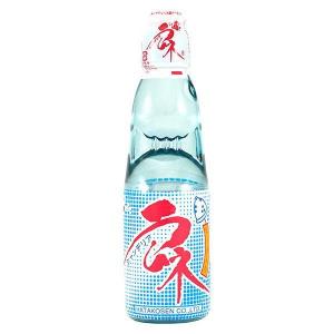 Hatakosen Ramune Soda, 200 ml