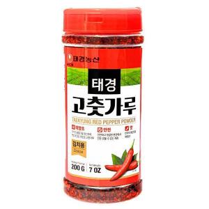TAEKYUNG - Red Pepper Powder 200 g