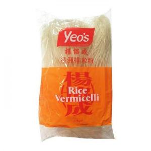 YEOS - Rice Vermicelli 375 g