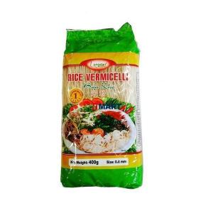 LONGDAN - Rice Vermicelli 400 g