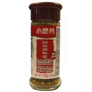 TOMAX - Pepper Salt For Fried Chicken 35 g