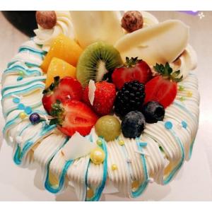 水果蛋糕6”